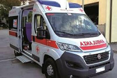 Ambulanza
