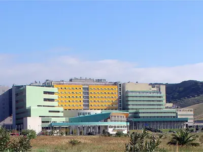 Università di Germaneto