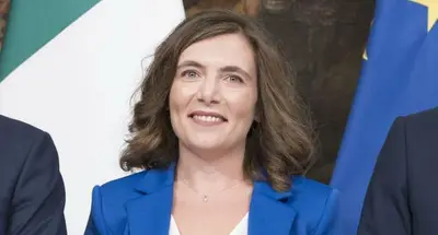 Annalaura Orrico