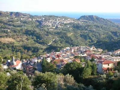 San Gioavnni di Gerace
