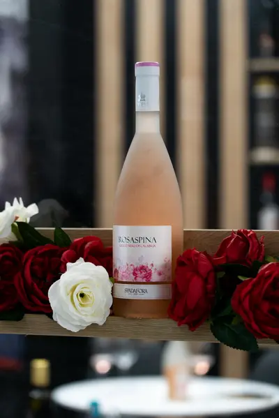 Cantine Spadafora