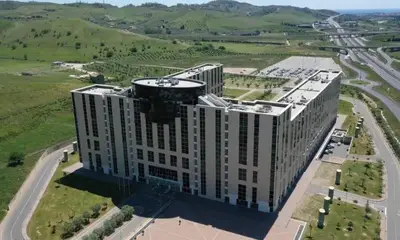 Cittadella regionale