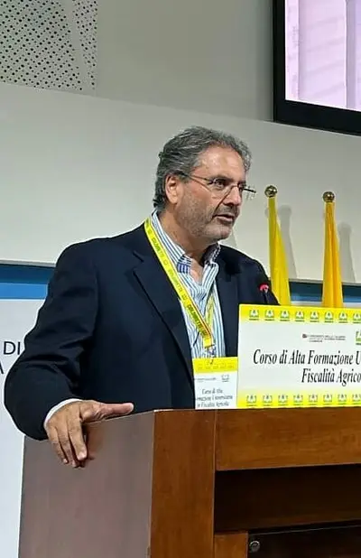 Francesco Cosentini