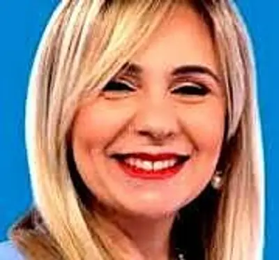 Simona Scarcella