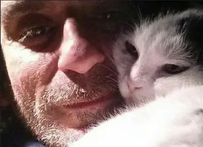 Gatto di Antonio de Simone