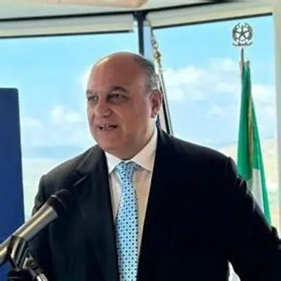 Giovanni Calabrese
