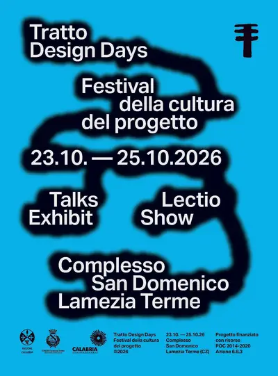 Il manifesto dell'iniziativa