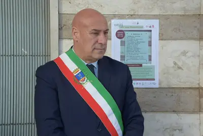 Vincenzo Voce