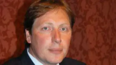 Gianpietro Coppola