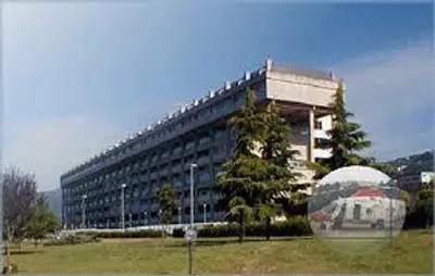 Ospedale Lamezia Terme