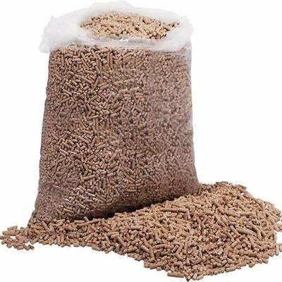 Pellet