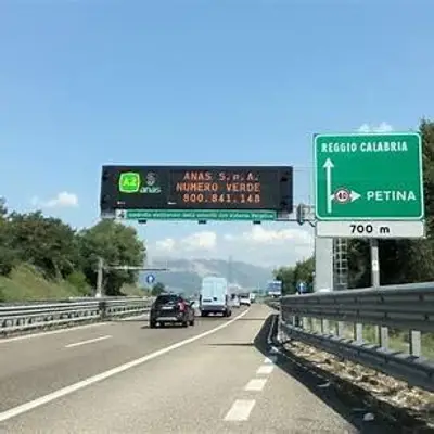 Autostrada