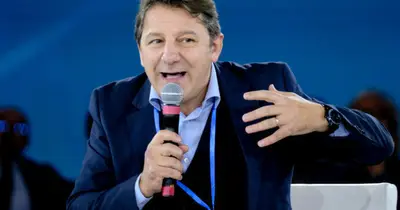 Pasquale Tridico