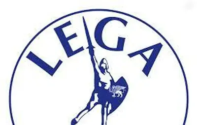 Logo Lega