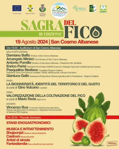 Sagra del Fico
