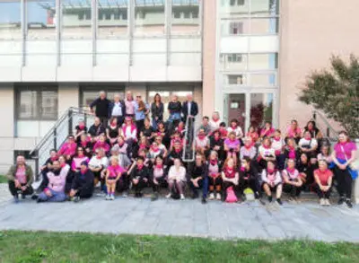 Reggio screening tumore seno