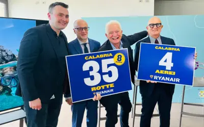 I protagonisti della presentazione