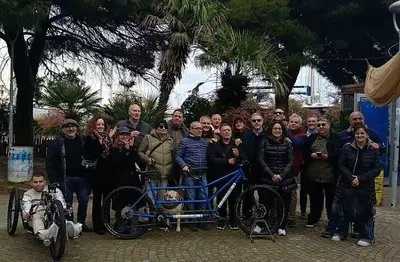 I giornalisti crotonesi