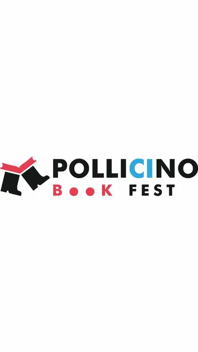 logo pollicino book fest