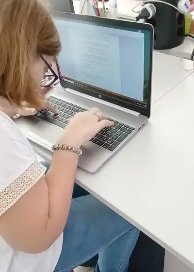 utilizzo computer