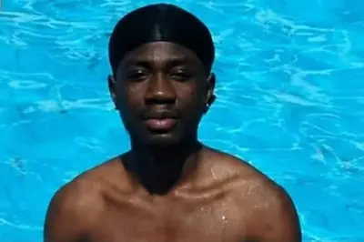 Dimitri Franck Tanefo Fokou