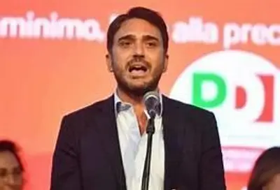 Nicola Irto