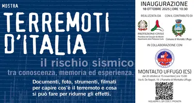 Mostra-Terremoti-di-Italia-Protezione-Civile-Montalto-Uffugo