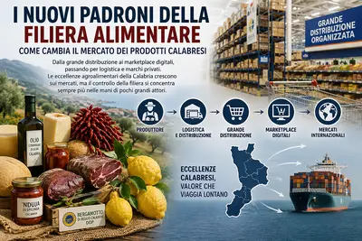 filiera nuovi padroni