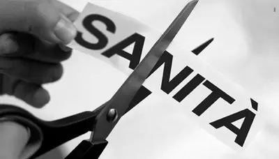 Tagli alla sanità calabrese