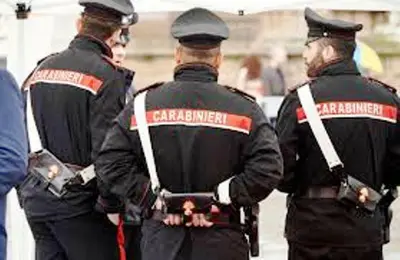 Carabinieri