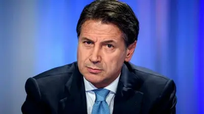 Giuseppe Conte