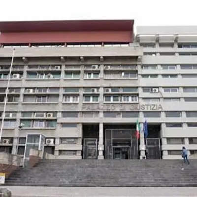 Tribunale di Cosenza
