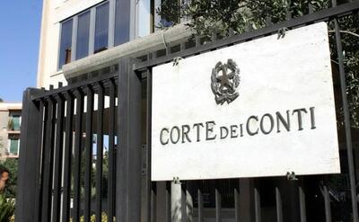 corte dei conti calabria