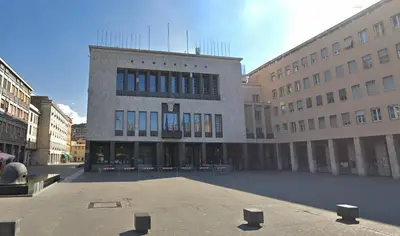 Il Comune di Cosenza