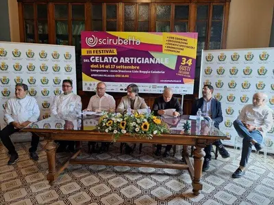 Scirubetta Festival