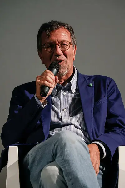 Giorgio Verdelli