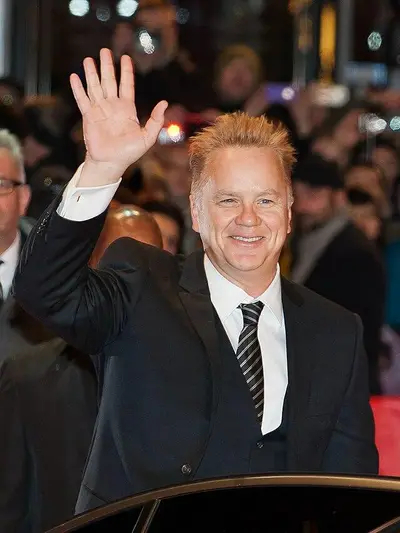 tim robbins magna grecia catanzaro 2024