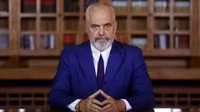 Edi Rama