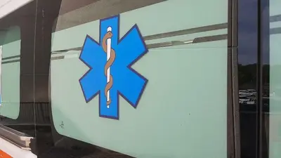 immagine che rappresenta croce sanitaria