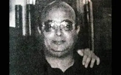 Don Giuseppe GIovinazzo