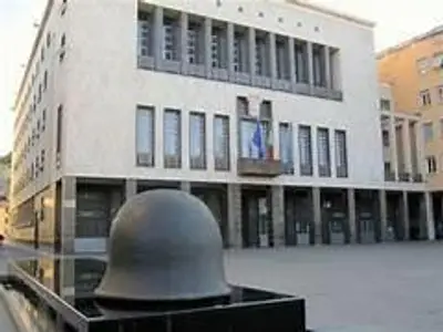 Agenda Urbana Cosenza-Rende 2021-2027