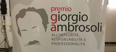 Premio Giorgio Ambrosoli