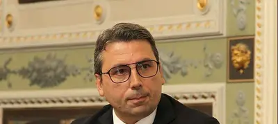 Giancarlo Lamensa