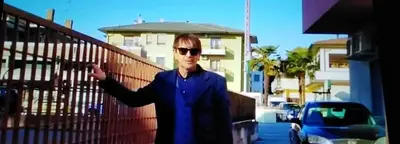 Giancarlo Muti