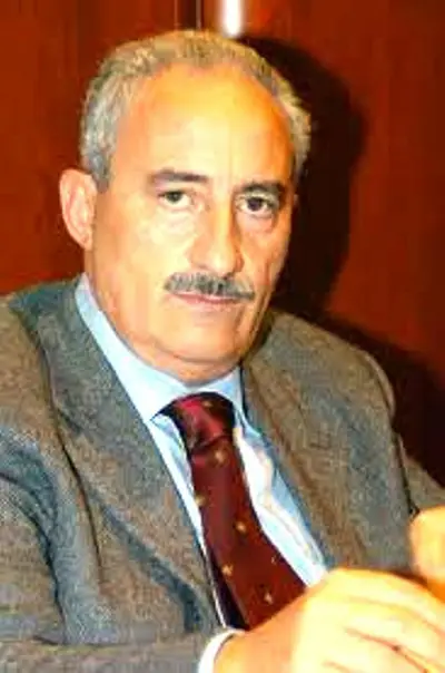 Franco Fortugno