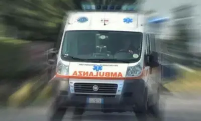 Ambulanza