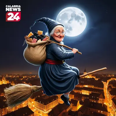 La Befana