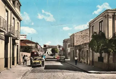 La tragedia avvenne alla periferia di Rizziconi