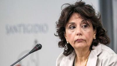 Donatella Di Cesare