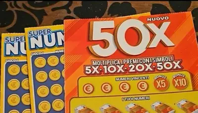 Lotto e Gratta&Vinci